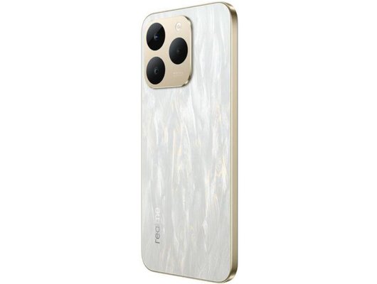 Смартфон Realme 15T 5G 8/128Gb Silver white